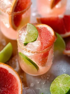 Paloma Cocktail First Image