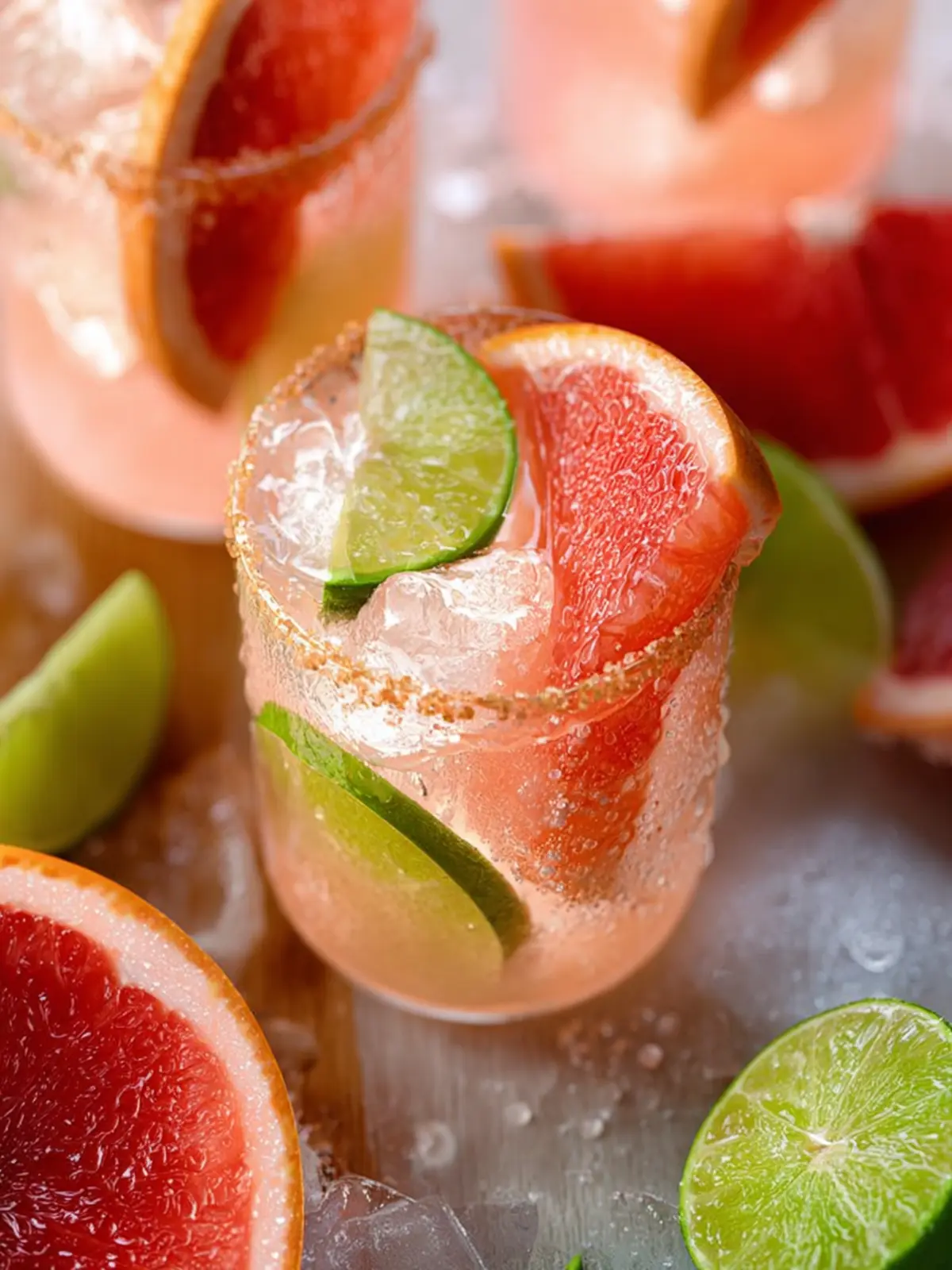 Paloma Cocktail First Image