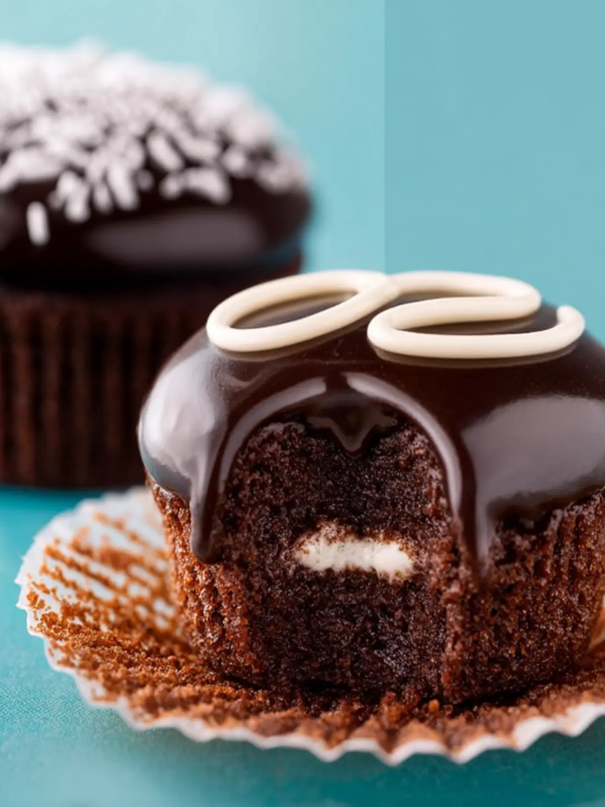 Hostess Cupcakes Copycat: Indulgent Treats You’ll Love