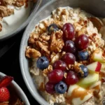 oatmeal recipes First Image