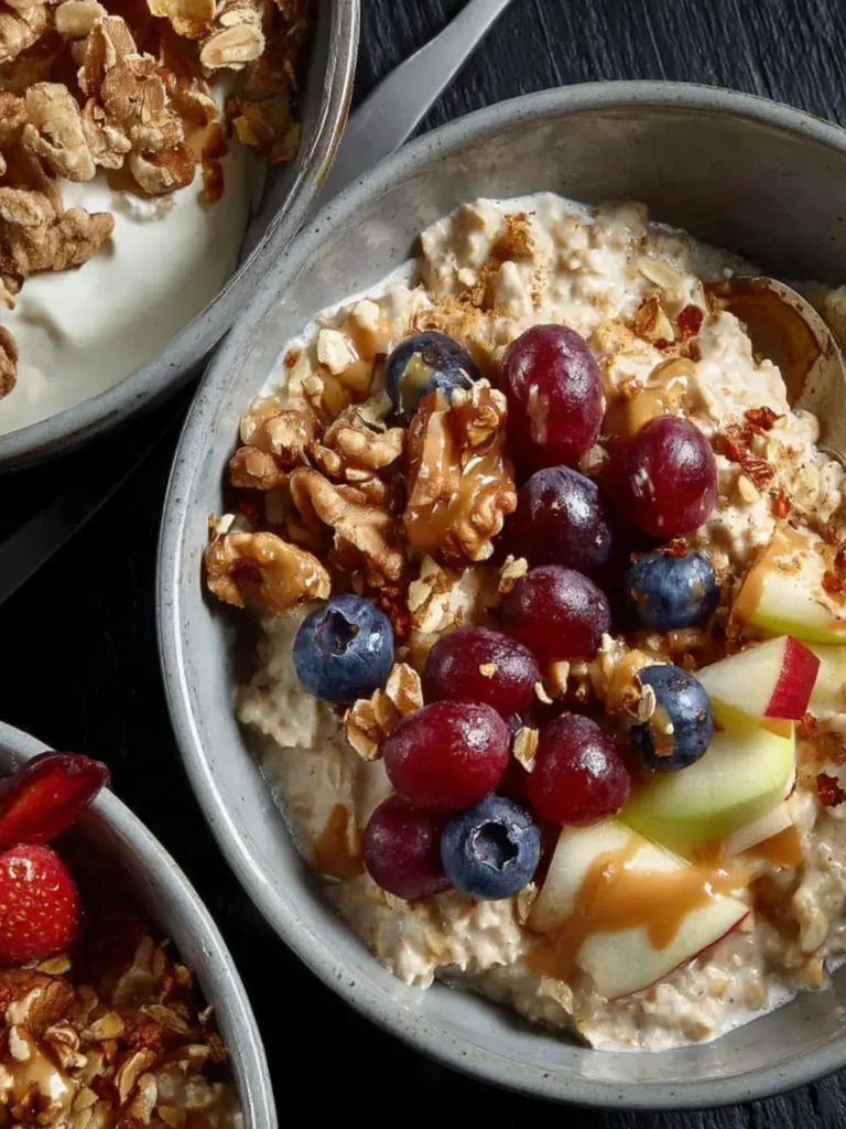 oatmeal recipes First Image