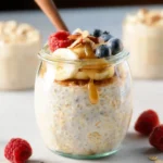 overnight oats First Image