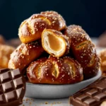 take 5 pretzel bites First Image